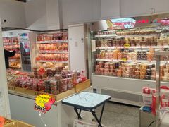 -二斗栗子(黄河道店)