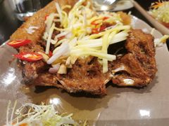 -Thai Alley泰爱里(二沙岛店)