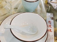 -野渡坡·极致湘菜·庭院餐厅(汉阳店)