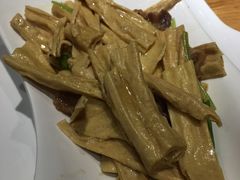 汀州豆香原浆腐竹-麦大叔·福建客家菜(东百中心MINI店)