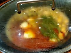 -白洋淀灶台鱼(名佳花园店)