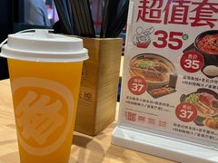 -阿香米线(大悦城店)
