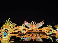-武汉园博园(武汉自然博物馆)