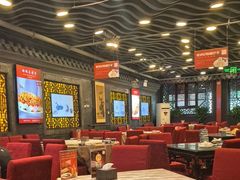-老浒记烤鸭-北京菜(琉璃厂店)