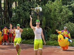 -武汉玛雅海滩水公园