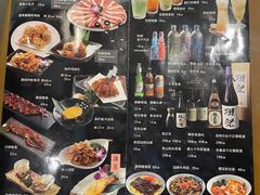 -千寻山野烤肉(中关村店)
