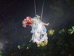 -大同方特欢乐世界