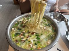 -首占学彬杠面(日韵东方店)