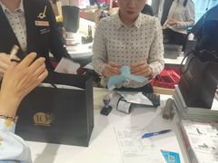 -崇光百货(尖沙咀店)