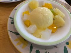 -萨莉亚意式餐厅(石鼓路店)