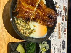 -鳗事鱼意·活鳗現烤专门店(富力海珠城店)