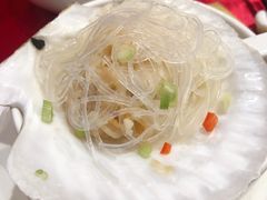 -喜宴又一村·粤菜·茶点·海鲜(壹方天地店)