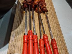 -老德州四合院·德州菜(天衢路店)