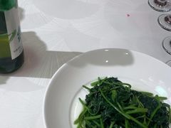 -晋阳春·山西菜·北京烤鸭(交大店)