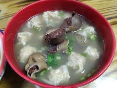 -卢聪艺小吃店(阳翟总店)