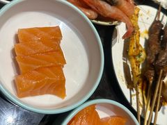 -川骄海鲜自助(亚运村店)