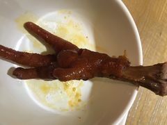 吴越荣记(斜塘老街店)-吴越荣记·苏州菜·松鼠桂鱼(斜塘老街店)