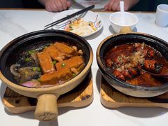 -火啫啫·粤式啫啫煲(南通首店)