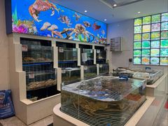 -海悦汇•闽菜•蒸汽海鲜(合景峰汇商务广场店)