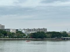 -长洲岛
