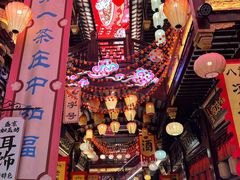 -中街·盛京龙城