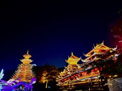 -深圳锦绣中华民俗村