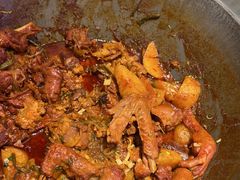 -山河屯铁锅炖(哈西站店)