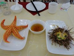 -海岛渔村大酒店(云霄路店)