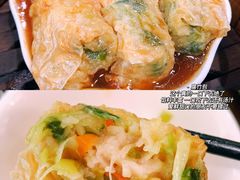 -府城小食馆(金龙宾馆店)