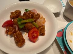 -莆田餐厅PUTIEN(深圳湾万象城家宴店)