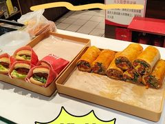 -大润发(花都店)