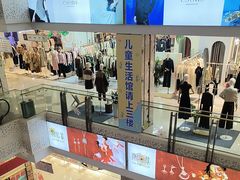 -万达广场(南昌红谷滩店)