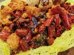 雀巢掌中宝-成都吃客(九眼桥店)