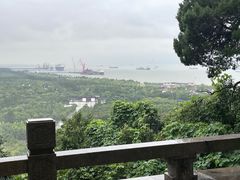 -狼山风景名胜区