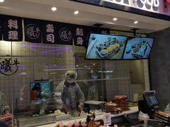 -盒马鲜生(莱蒙都会店)