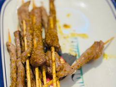 -云阿蛮云南生烫牛肉米线(奉贤路店)