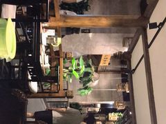大堂-陈麻婆豆腐总店