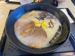 -吉野家(成都时代奥莱店)