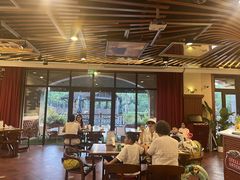 -浦鸿会尚莊亲子餐厅(碧云店)