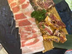 -猫抓烤肉(武进吾悦广场店)