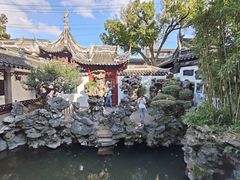 -豫园