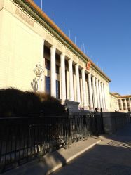 -人民大会堂宴会厅