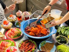 -王歘歘·chuǎ火锅(五道营店)