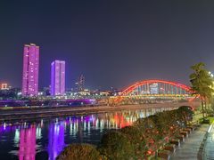 -中国宜宾·长江地标广场