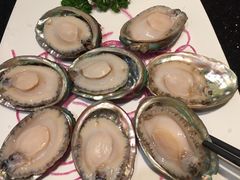 -新花城蟹粉馆(乌鲁木齐店)