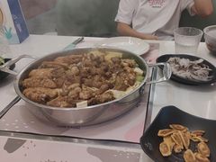 -黄记煌三汁焖锅(首创奥特莱斯店)