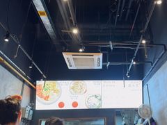 -圳兴面王·拌川·特色炒面(南山保利剧院店)