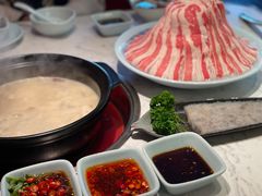 -捞神煲汤火锅(湖滨商业街店)