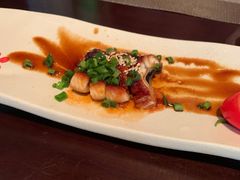 -南苑环球酒店-稻菊日式餐厅(鄞县大道店)