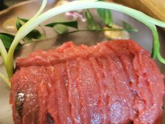 -盡膳口福跷脚牛肉火锅(合生汇购物中心店)